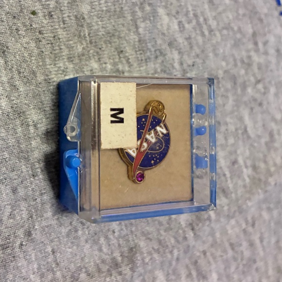 NASA 6pc Bundle - Picture 5 of 10